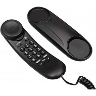 Beetel B26 Basic Corded Phone Black