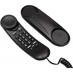 Beetel B26 Basic Corded Phone Black