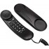 Beetel B26 Basic Corded Phone Black