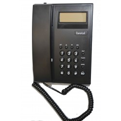 BEETEL Magic CLI Corded Beetel C51 Phone