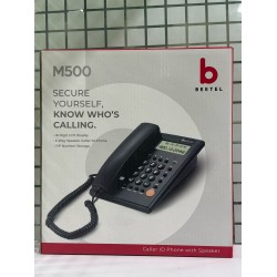 Beetel M500 Corded Landline Phone