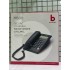  Beetel M500 Corded Landline Phone