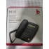 Beetel M56 Caller ID Corded Landline Phone with 16 Digit LCD Display