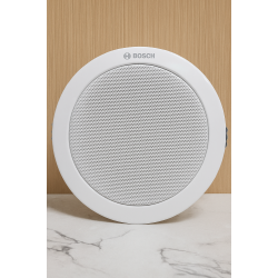  Bosch LBD0606/10 – 6w Metal Ceiling Speaker