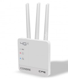 4G-ROUTER
