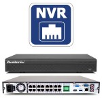 Network Video Recorder