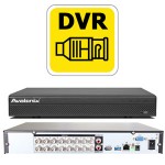 Digital Video Recorder