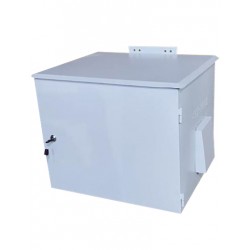 CPPLUS CP-BA-RK5035-4UO 4U DVR/NVR Outdoor Rack