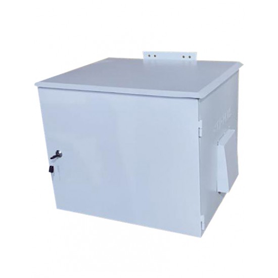 CPPLUS CP-BA-RK5035-4UO 4U DVR/NVR Outdoor Rack