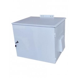 CPPLUS CP-BA-RK5545-6UO 6U DVR/NVR Outdoor Rack