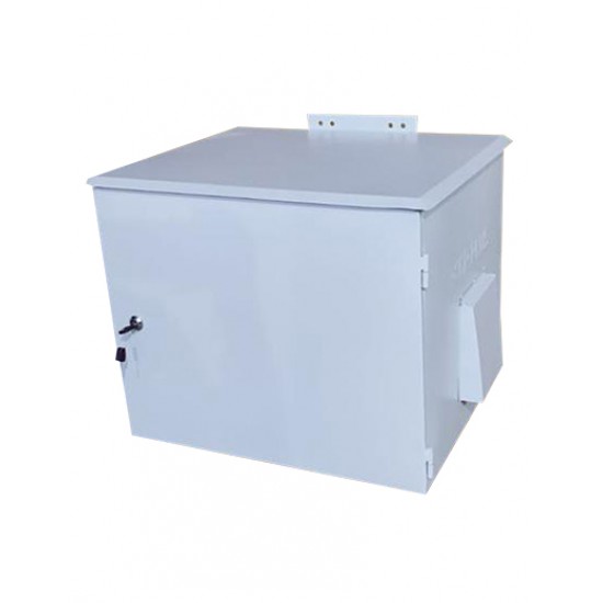 CPPLUS CP-BA-RK5545-6UO 6U DVR/NVR Outdoor Rack