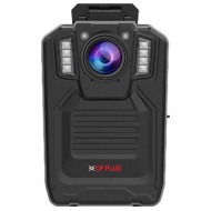 CPPLUS CP-DBP-H20 Full HD Body Worn Camera