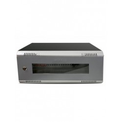 CPPLUS CP-HA-RK3535VW-2U-T 2U DVR/NVR Wall Mount Rack