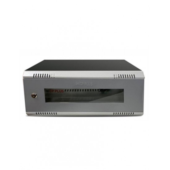 CPPLUS CP-HA-RK3535VW-2U-T 2U DVR/NVR Wall Mount Rack