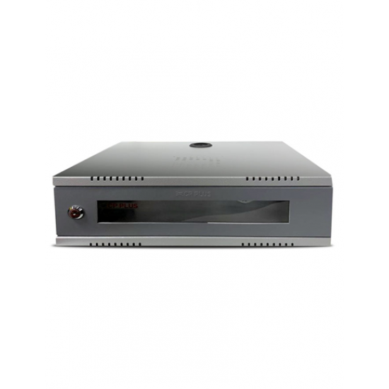 CPPLUS CP-HA-RK4535VM-4U-T 4U DVR/ NVR Rack- Modular (Value Series)