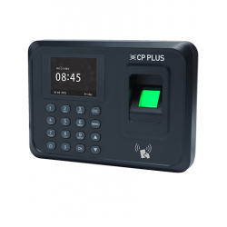 CPPLUS CP-VTA-T2324-U Fingerprint Time Attendance 