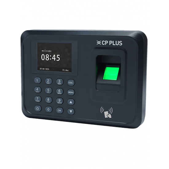 CPPLUS CP-VTA-T2324-U Fingerprint Time Attendance 