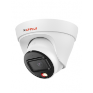 CPLUS CP-UNC-DA21L3C-LQ 2MP Dual Light Dome Camera - 30Mtr.