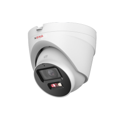 CPPLUS CP-UNC-DA41L3B-D-LQ 4MP Dual Light Dome Camera - 30Mtr.