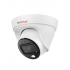 CPPLUS CP-UNC-DA41L3C-LQ 4MP Dual Light Dome Camera - 30Mtr.