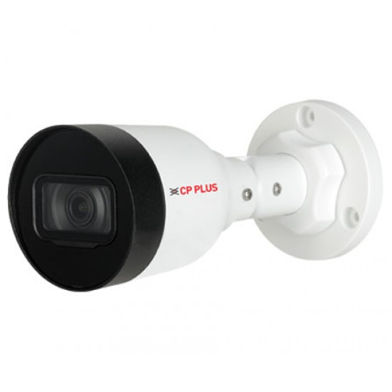  CPPLUS CP-UNC-TA41L3C-D-Q 4MP IR Network Bullet Camera - 30Mtr.