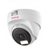CPPLUS CP-URC-DC24PL3C 2.4MP IR Dome Camera - 30Mtr.