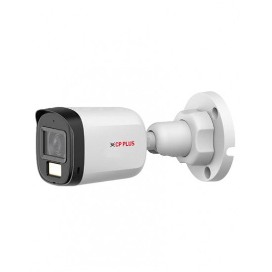 CP-URC-TC24PL3C-L-V2 2.4MP Dual Light Bullet Camera - 30Mtr.