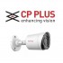CPPLUS CP-USC-TA24PL2-V5 BULLET 2.4MP