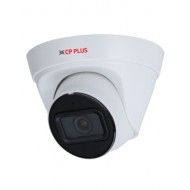 CPPLUS CP-UNC-DA21L3C-Q 2MP Network IR Dome Camera - 30Mtr.