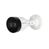CPPLUS CP-UNC-TA21L3C-Q 2MP Network IR Bullet Camera - 30Mtr.