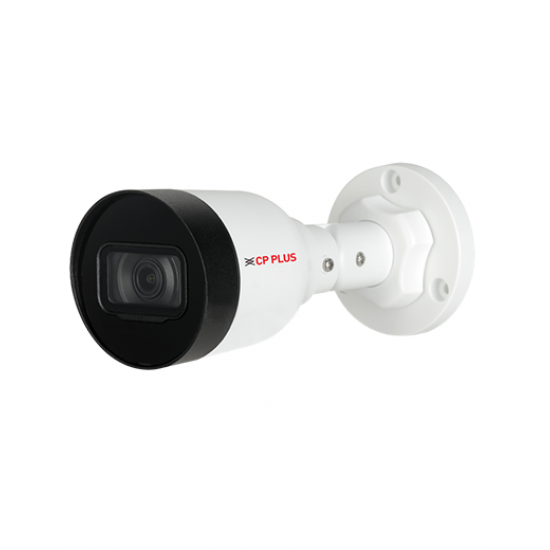 CPPLUS CP-UNC-TA21L3C-Q 2MP Network IR Bullet Camera - 30Mtr.