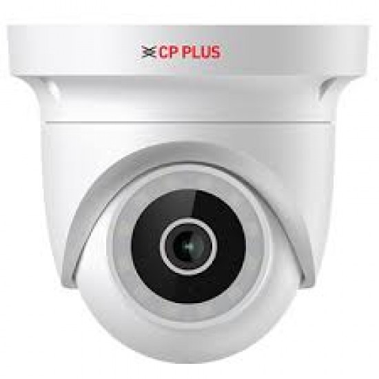 CPPLUS D32A 3MP WIFI DOME CAMERA EZYCAM+
