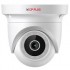 CPPLUS D32A 3MP WIFI DOME CAMERA EZYCAM+