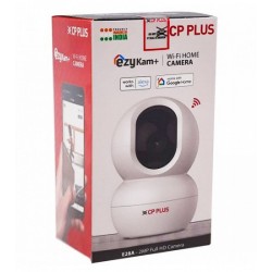 CPPLUS E28A WIFI 2MP CAMERA
