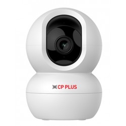  CPPLUS CP-E48Q 4MP Wi-Fi PT Camera