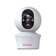 CPPLUS EZ-P34Q 3MP Wi-Fi PT Camera