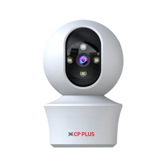 CPPLUS EZ-P34Q 3MP Wi-Fi PT Camera