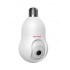  CPPLUS CP-T31A 3MP WIFI BULB PT CAMERA EZYCAM+