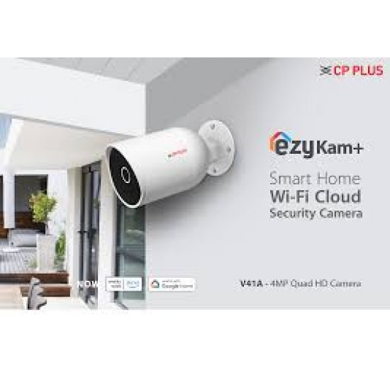  CPPLUS V41A WIFI BULLET CAMERA