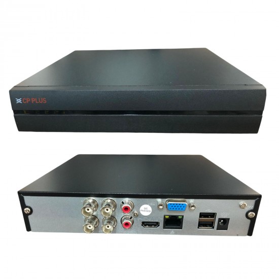  CPPLUS CP-UVR-0401E1-IC2 Dvr Ch04