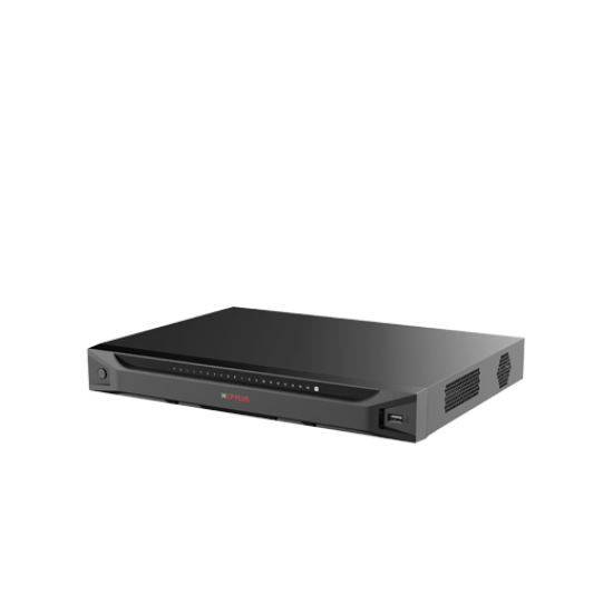 CPPLUS CP-UNR-4K2162-V3 16Ch. 4K Network Video Recorder