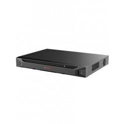 CPPLUS CP-UNR-4K5162-FI 16Ch. 4K AI Network Video Recorder