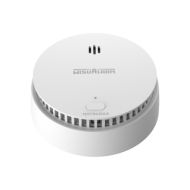 DAHUA HY-SA20A Standalone Smoke Alarm | High-Sensitivity Smoke Detector |