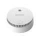 DAHUA HY-SA20A Standalone Smoke Alarm | High-Sensitivity Smoke Detector |