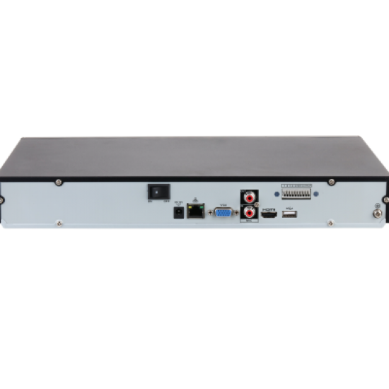 DAHUA DHI-NVR4232-4KS3 | 32 Channel 4K Lite Network Video Recorder |