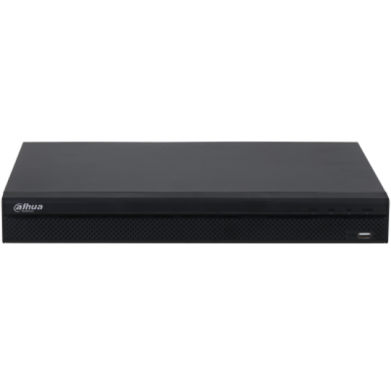 DAHUA DHI-NVR4232-4KS3 | 32 Channel 4K Lite Network Video Recorder |