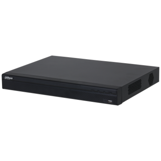 DAHUA DHI-NVR4232-4KS3 | 32 Channel 4K Lite Network Video Recorder |
