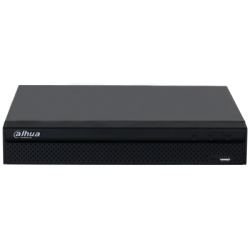 DAHUA DHI-NVR1108HS-S3/H | 8 Channel H.265 Lite Network Video Recorder 