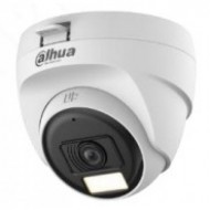 Dahua DH-HAC-T1A21-U-A 2MP IR HDCVI Eyeball Camera |
