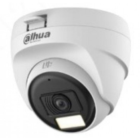 Dahua DH-HAC-T1A21-U-A 2MP IR HDCVI Eyeball Camera |